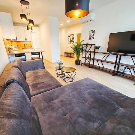 2 Room Apartment, New Building, Bosakova Street, 28 Bratislava Esterno foto
