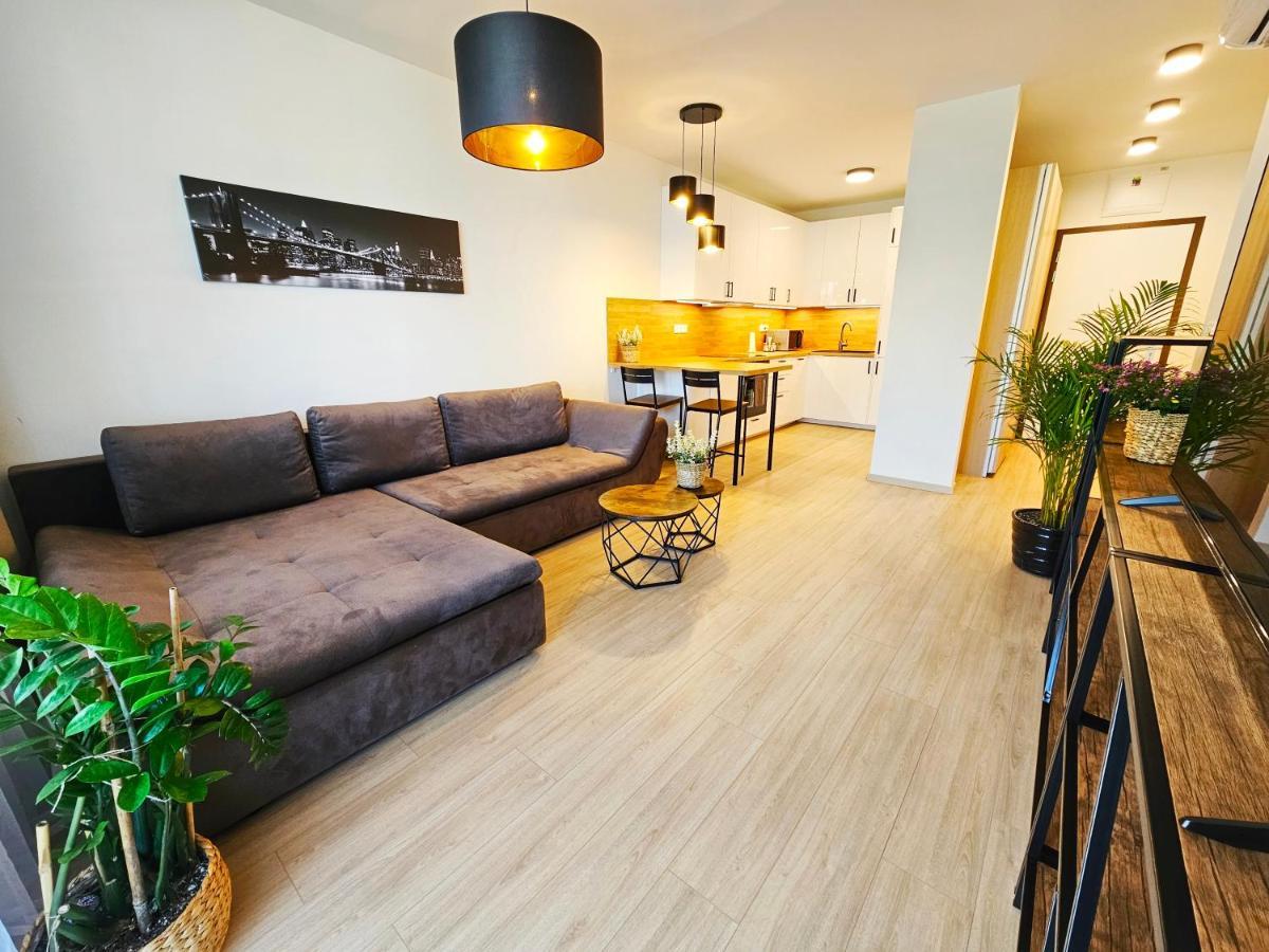 2 Room Apartment, New Building, Bosakova Street, 28 Bratislava Esterno foto